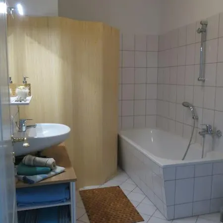 Stuckverzierte, Zentrumsnahe Im Sueden 라이프치히