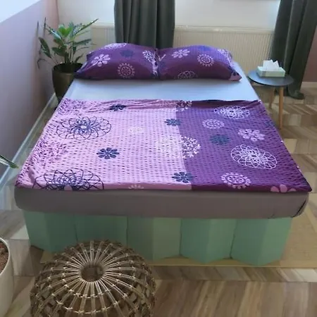 Apartament Stuckverzierte, Zentrumsnahe Im Sueden Lipsk