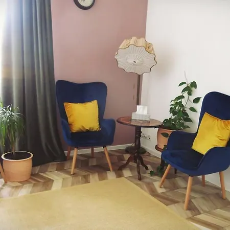 Apartament Stuckverzierte, Zentrumsnahe Im Sueden Lipsk