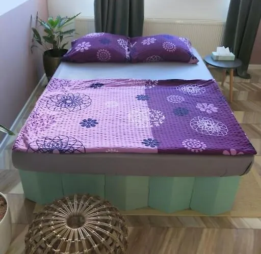 Apartament Stuckverzierte, Zentrumsnahe Im Sueden Lipsk