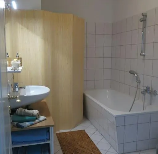 Stuckverzierte, Zentrumsnahe Im Sueden Lipsk